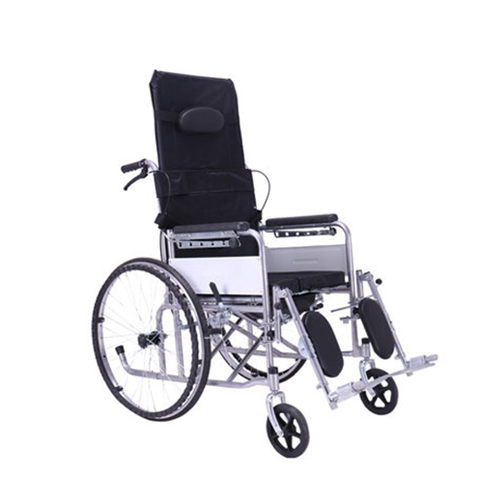 手動折疊輪椅系列